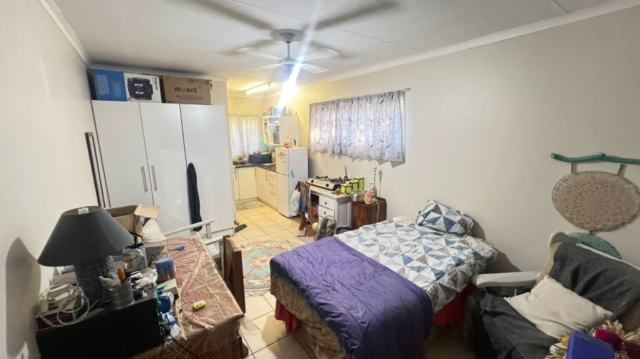 11 Bedroom Property for Sale in Universitas Free State